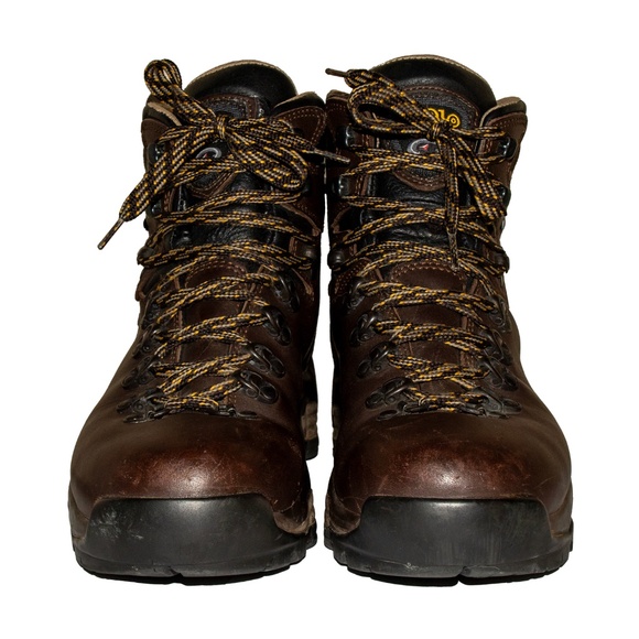 Asolo Women's TPS 520 GV Evo Backpacking Boots - Picture 8 of 9